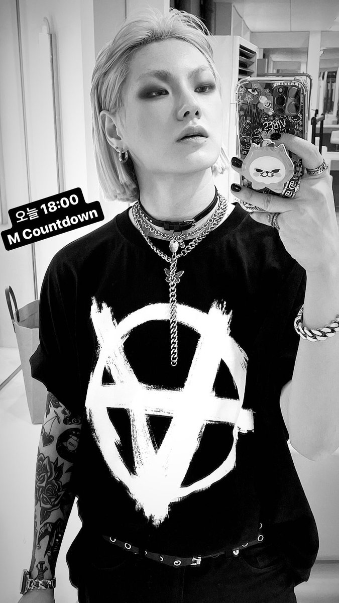 VAliceindia's tweet photo. 300921 dxhxnxe IG Story
https://t.co/zHNkUefspD

[#HANSE] : Today at 18:00, M Countdown
#빅톤 #도한세 #한세 #VICTON #HANSE #ALICE #VictonxAlice #VictonxAliceIndia #TAKE_OVER https://t.co/CwHNGCwUd7