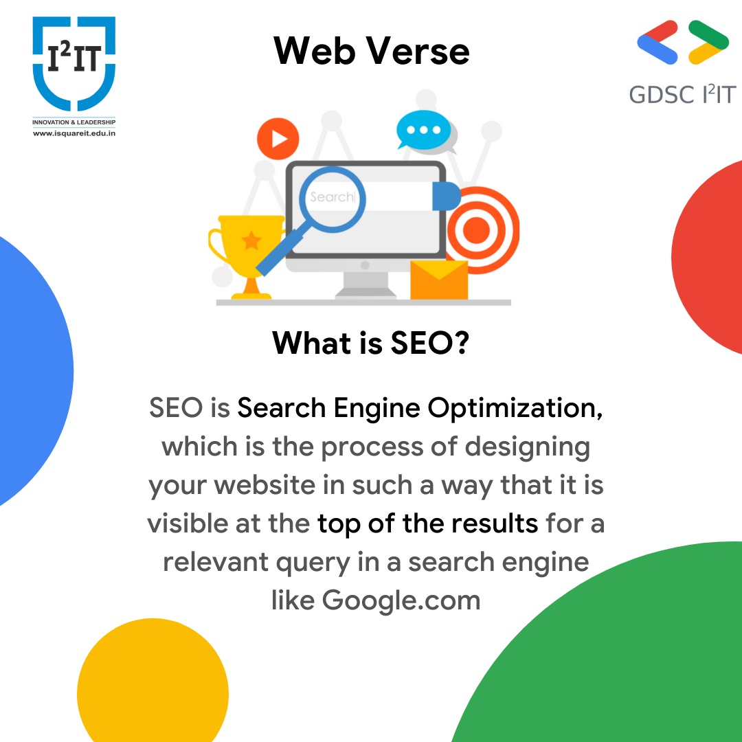 GdscI2it's tweet photo. Have you ever thought of the web as a competition ?⚡️🤔
.
.
#Google #webseries #webdev https://t.co/FF8nvHZ9Gk