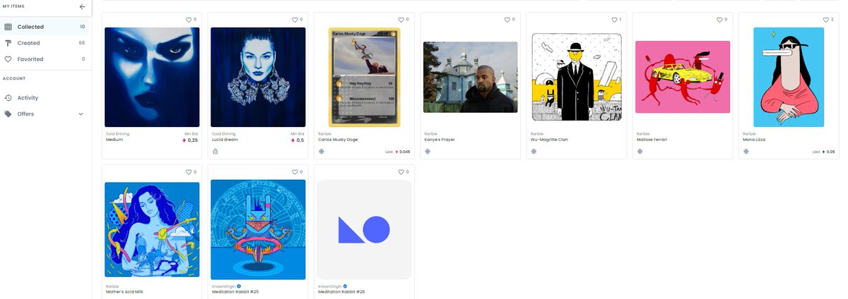 CryptoMarvies's tweet photo. @alexisolinart You aint bought nothing MAN. https://t.co/fboKqWrHCZ