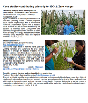 Low Carbon Energy & Environment Research Network (@lceernw) on Twitter photo We have pulled together a fascinating set of case studies from <a href="/BangorUni/">Bangor University</a> <a href="/SwanseaUni/">Swansea University</a> @CardiffUni <a href="/AberUni/">Aberystwyth University</a> which illustrate the excellent research from across Wales which is tackling the most important global challenges we face #SDGs #SmallNationBigIdeas
lceernw.ac.uk/wp-content/upl⦠We have pulled together a fascinating set of case studies from <a href="/BangorUni/">Bangor University</a> <a href="/SwanseaUni/">Swansea University</a> @CardiffUni <a href="/AberUni/">Aberystwyth University</a> which illustrate the excellent research from across Wales which is tackling the most important global challenges we face #SDGs #SmallNationBigIdeas
lceernw.ac.uk/wp-content/uplā¦