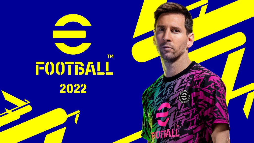 kralintcafe's tweet photo. eFootball PES 2022 an itibariyle Kral İnternet Cafe'de ! 😜
.
.
.
Telefon, Tablet veya Bilgisayardan yol tarifi almak isterseniz linki tıklayınız.
https://t.co/cyZxMFoNrU
.
.
.
Kral İnternet Cafe'yi Facebook, İnstagram, Twitter, Tumblr, Youtube ve Twitch üzerinden (@kralintcafe) https://t.co/FGb5LxT5e6