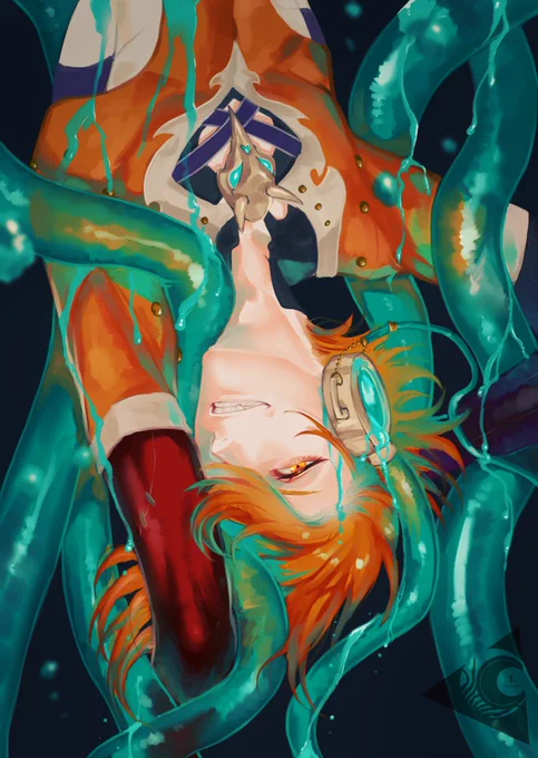 #メギド72
アンドラス 