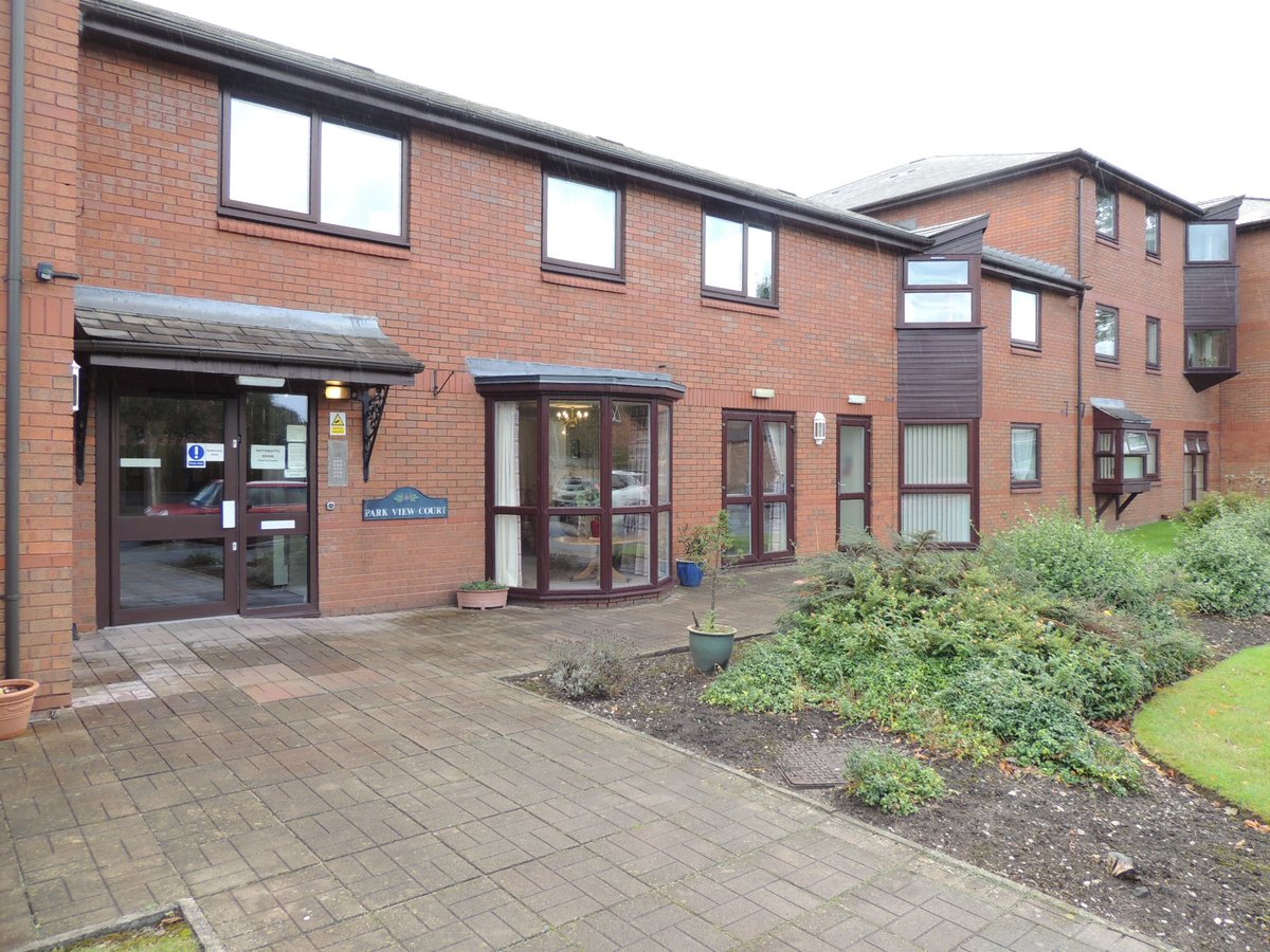 New To The Market. A ground floor #Retirement  apartment in the centre of our village.

For further information or to arrange a viewing, call Edward Mellor, #Romiley on 0161 430 7519

#HouseForSale