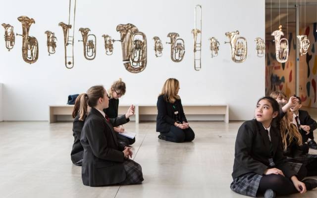TCMargate's tweet photo. We're seeking a Learning Producer to lead on developing and delivering a high quality, creative programme of learning activities, with a focus on connecting schools and young people to our world-class exhibition programme. 

Deadline: 10am 14 October

https://t.co/ujVmpGypTV https://t.co/UV3LycO6u9