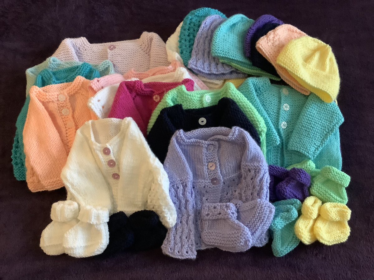 warmbabyproject's tweet photo. We’ve had a busy time filling appeals from different branches of @BabyBasicsUK Well done everyone and a huge thanks from our admin #babybanks https://t.co/RdtkOWrLNh