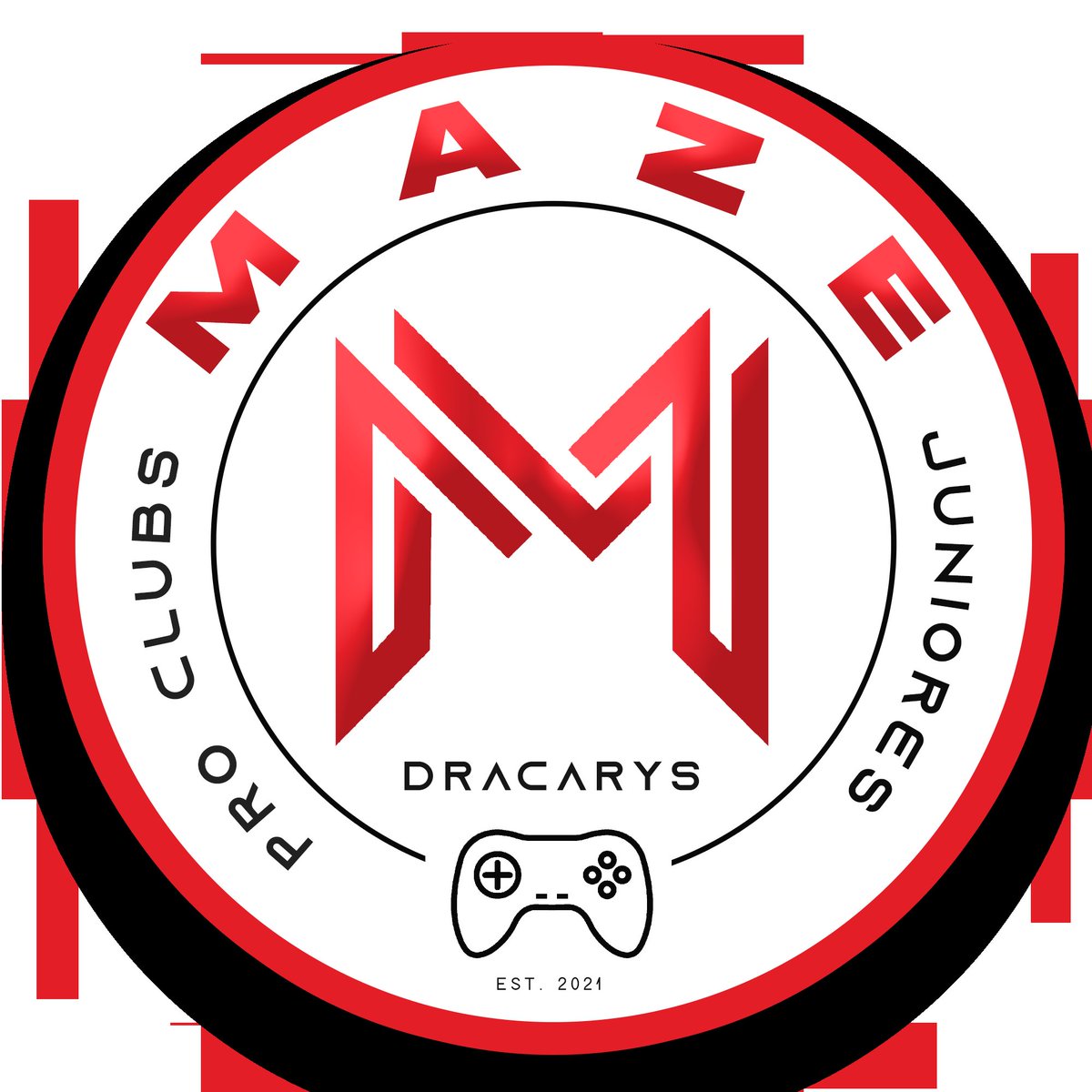 DracarysProClub's tweet image. I Maze Juniores ricercano:

GK

Si valutano tutti i profili,con esperienza e non.
Per informazioni o candidature contattare la pagina o direttamente @CoviTheMaster in privato.
Squadra già iscritta a diverse competizioni. 

@maze_esports_it @OffSideOfficiaI @NewsProclub