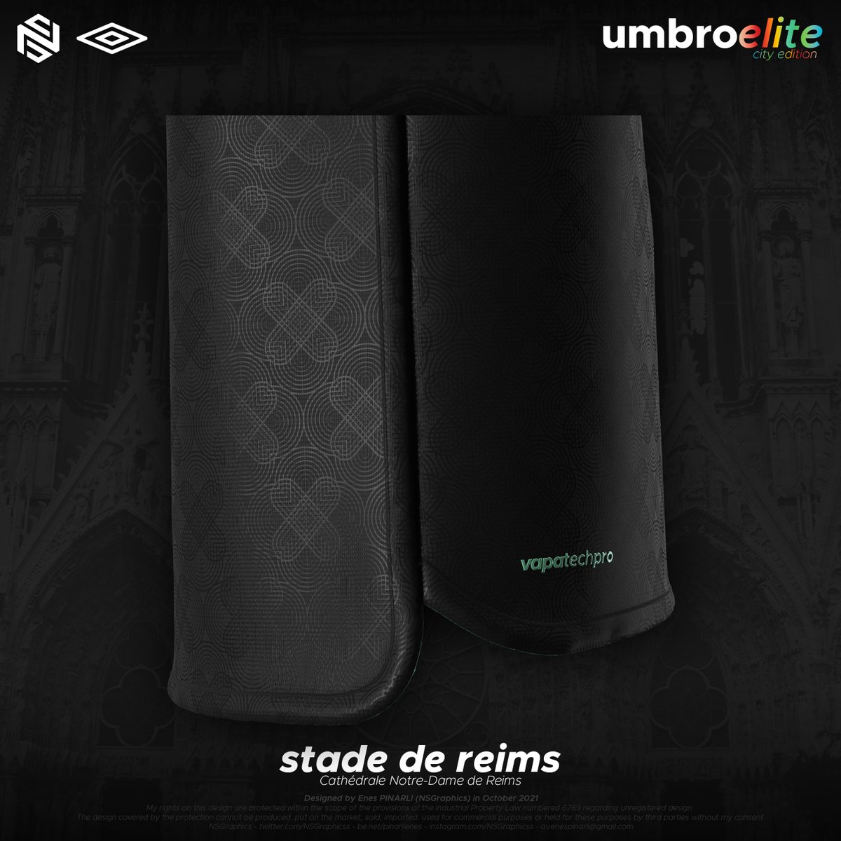 nsgraphicss's tweet photo. 🖌️stade de reims x umbro elite city edition x ns
🔗https://t.co/Zo6GKSmF6v
🔗https://t.co/yjekoLO9Os
#umbro #umbroelite #vapatech #vapatechpro #footballshirt #kit #jersey #sportsapparel #apparel #concept #stadedereims https://t.co/xy1svw7Tvu
