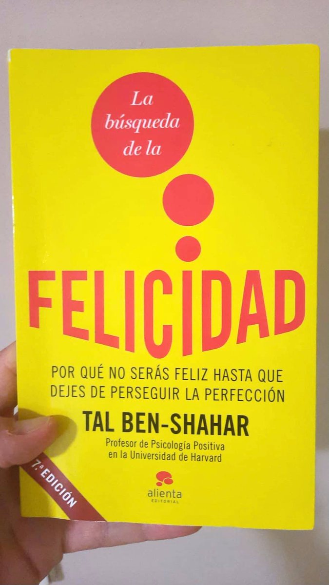diegocoaching's tweet photo. (2/2) perfeccionismo positivo. Así lograremos alcanzar el éxito, apreciarlo, agradecerlo y aceptar el mundo tal y como es. ¿Lo has leído? ¡Te leo en comentarios!
#diegocoaching #libroscoaching #altorendimiento #diegogutierrez #deportistasdelite https://t.co/M46G6PFoUs