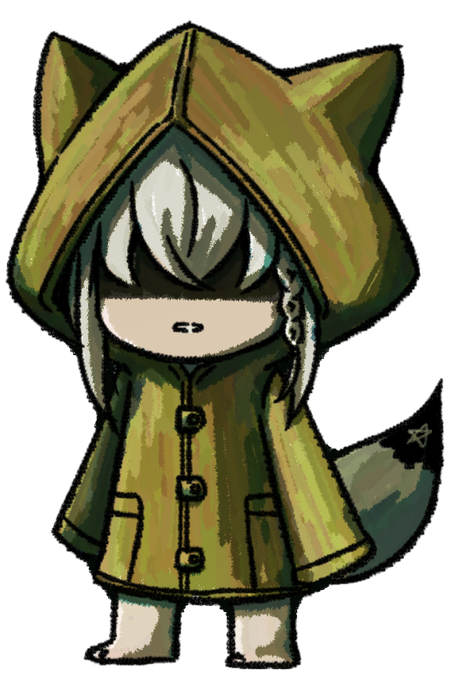 リトルナイトメアのtwitterイラスト検索結果