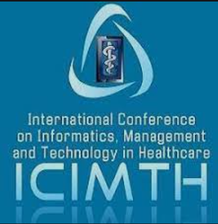UNICOM will be present at the International Conference on Informatics, Management, and Technology in Healthcare.
On Sunday 17th of October, UNICOM will be presenting a tutorial based on IDMP in a capsule ! Check the website for more info: icimth.com/135-icimth-con…