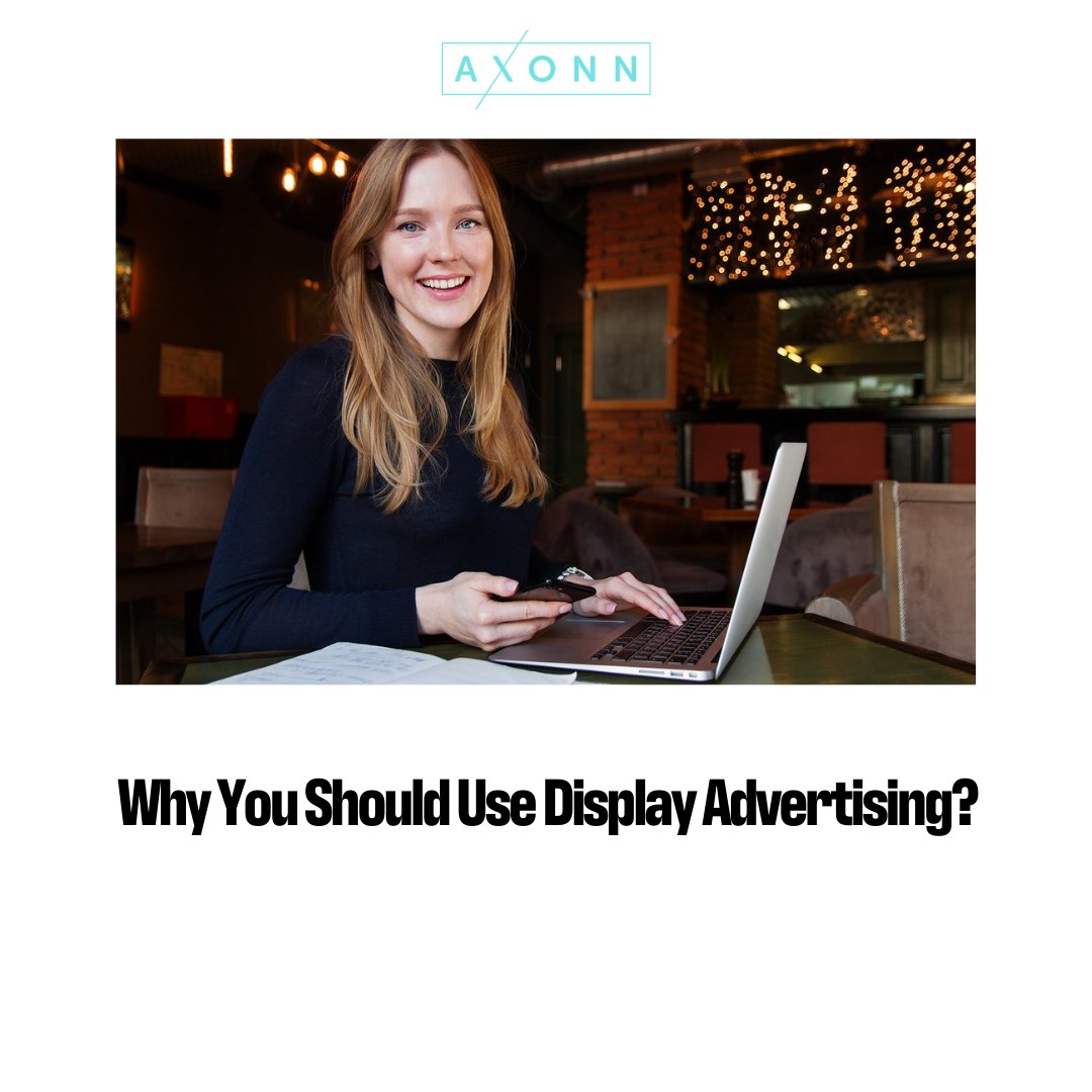 If you get your campaign strategy right, display advertising can play a crucial and highly productive role in your broader digital marketing efforts. Check out our Display Advertising page here: buff.ly/3zPaI1b