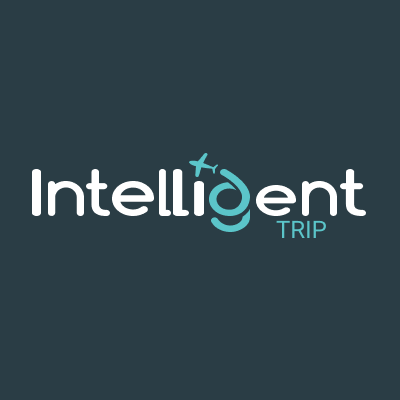 IntelligentTrip's tweet image. Good news #travelers! New logo and a new look for our homepage! What do you think? Do you like it? Check it out and join our growing community of early adopters! intelligent-trip.com