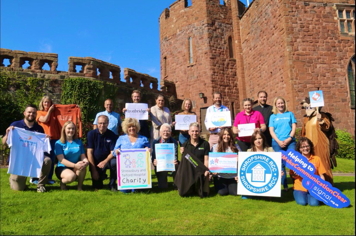 AdventForOthers's tweet photo. We’re proud to have brought together 24 local charities, for 24 days, all in one place for the first-ever Advent for Others! 🎄❄️🎁

#Adventforothers is an advent calendar with a difference - one that really makes a difference.
All the information: https://t.co/QJ2GAK4l1T https://t.co/k82ymow3Sx