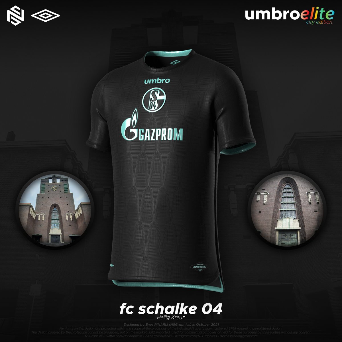 nsgraphicss's tweet photo. 🖌️fc schalke 04 x umbro elite city edition x ns
🔗https://t.co/Zo6GKSmF6v
🔗https://t.co/M9pdzLvKn1
#umbro #umbroelite #vapatech #vapatechpro #footballshirt #kit #jersey #sportsapparel #apparel #concept #fcschalke04 https://t.co/uPwJMJRgc9