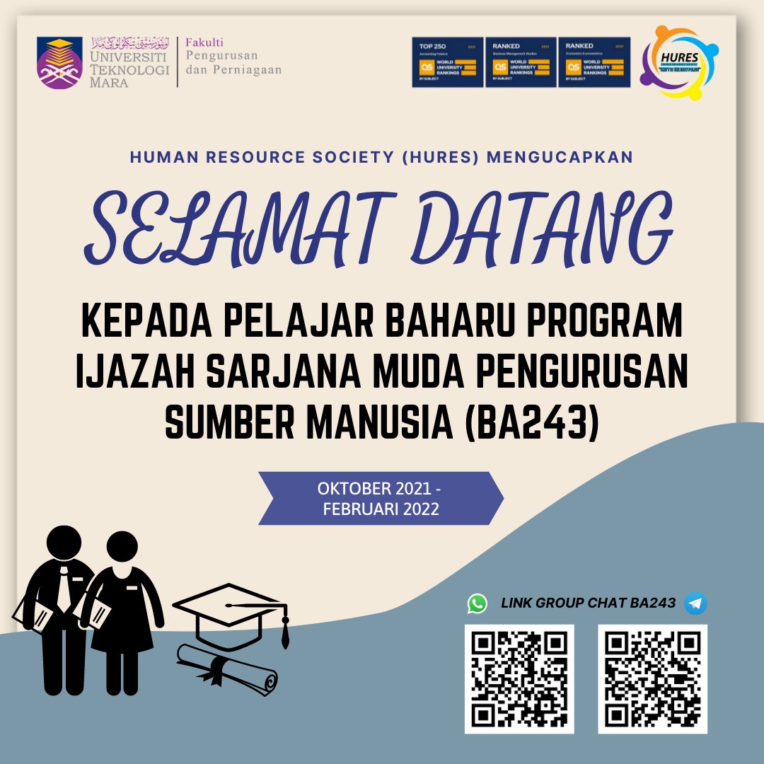 HURES Puncak Alam (@HR_PuncakAlam) / Twitter