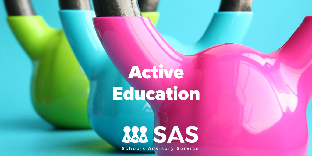 SchoolsAdvisory's tweet image. #InternationalPodcastDay 

SAS have a podcast all about getting those working in education more active. 

SAS PT Ed and school Head of PE Josh talk all things fitness, motivation, and how busy school and academy staff can find ways to get active

anchor.fm/active-educati…