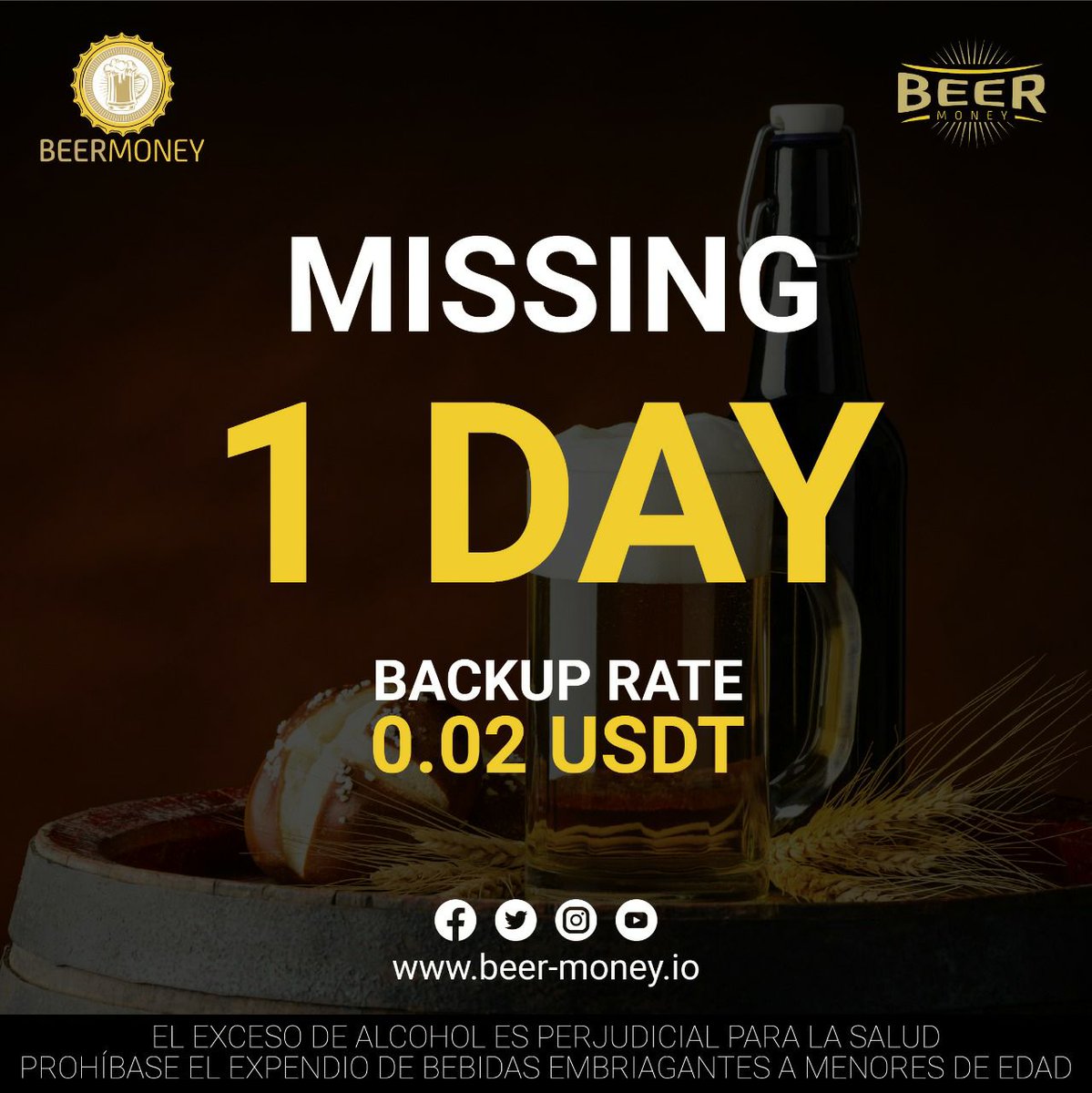 Beer Money Beermoneycomp Twitter