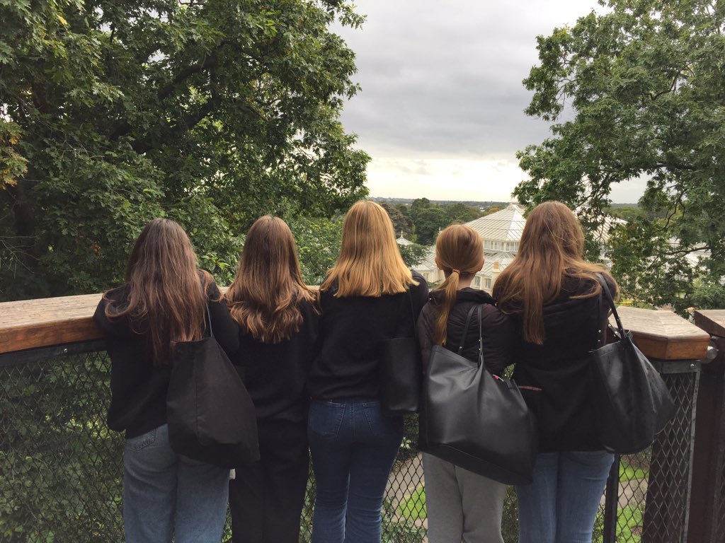 Glenmoor & Winton EVC tweet media