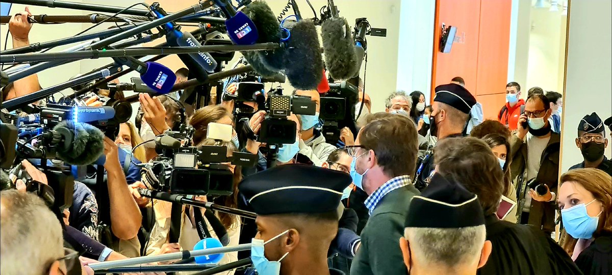 Benoît Duchatelet ن tweet media