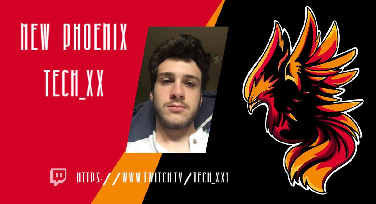 Мы два года приглашали его вступить к нам, но оказалось что письма доставлялись в Киевское высшее профессиональное училище деревообработки. Слава богу,что он поступает туда через год. Теперь у нас есть хотя бы один успешный стример, который не молчит. Добро пожаловать, Tech_xx1!