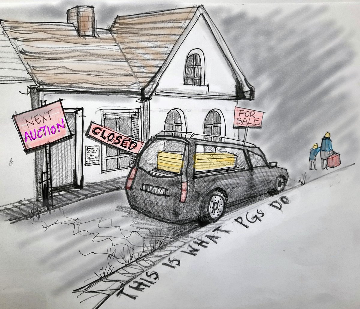 janea216's tweet image. An exciting development on Jeff`s quest – with help from our supporters, we are preparing to seek further professional advice on our legal position.  A formal document prepared that sets out our case in clear detail is ready to go to the professionals.
diylaw.co/personal-guara…