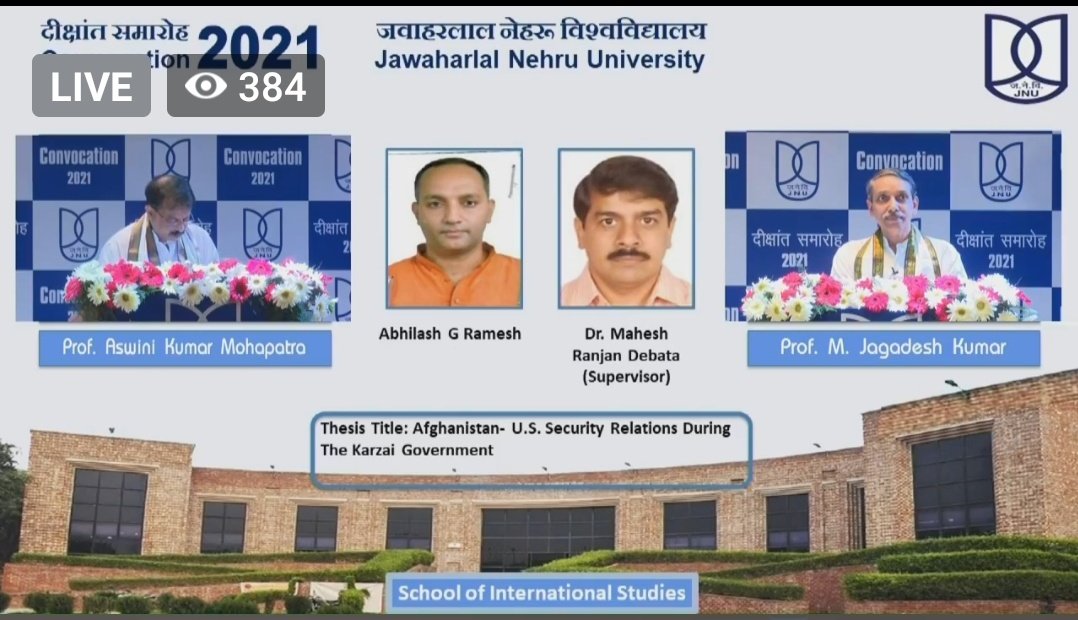 Centre for Inner Asian Studies JNU tweet media