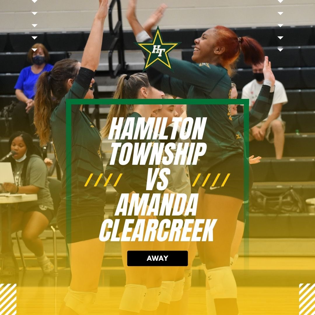 HTVolleyball's tweet photo. Itβs game day!!! ππ#htvolleyball #letsgoooooo https://t.co/VJ2WxnAYVj