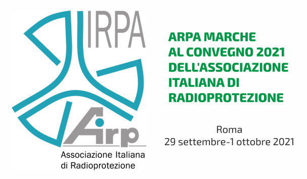 ArpaMarche's tweet photo. Questo pomeriggio al #Convegno #AIRP @SNPA presenta la relazione sui nuovi diagrammi di #irradiazione, frutto di un gruppo di lavoro ristretto cui ha fatto parte anche #ARPAMarche. Complimenti a tutti i colleghi! https://t.co/GDOpL0tIWc
@RegioneMarcheIT @ISPRA_Press @gcmarchetti https://t.co/jmzLd9iT9s