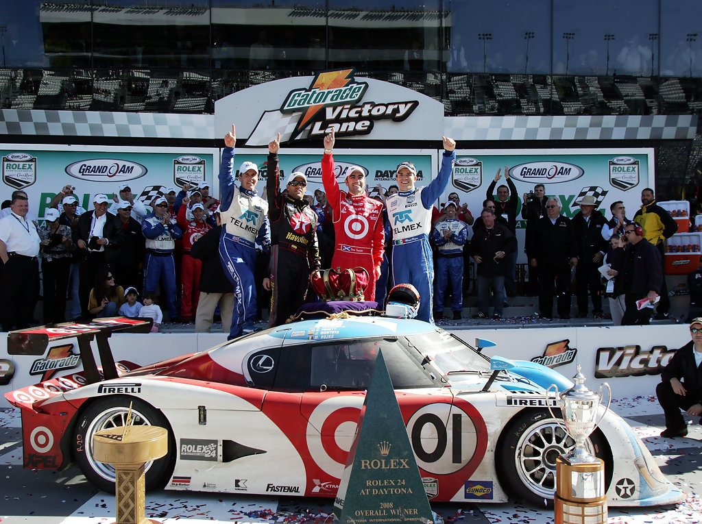 StaggerPodcast's tweet photo. In 2008, Juan Pablo Montoya won the 24 Hours at Daytona along with Scott Pruett, Memo Rojas, and Dario Franchitti. 

Listen this week as we discuss JPM's incredible career.

Apple- https://t.co/0BjumAxxMt
Spotify- https://t.co/KhjAmvoFRY
Web- https://t.co/DwwWC1Q12Q https://t.co/Vr6mGxPYzC