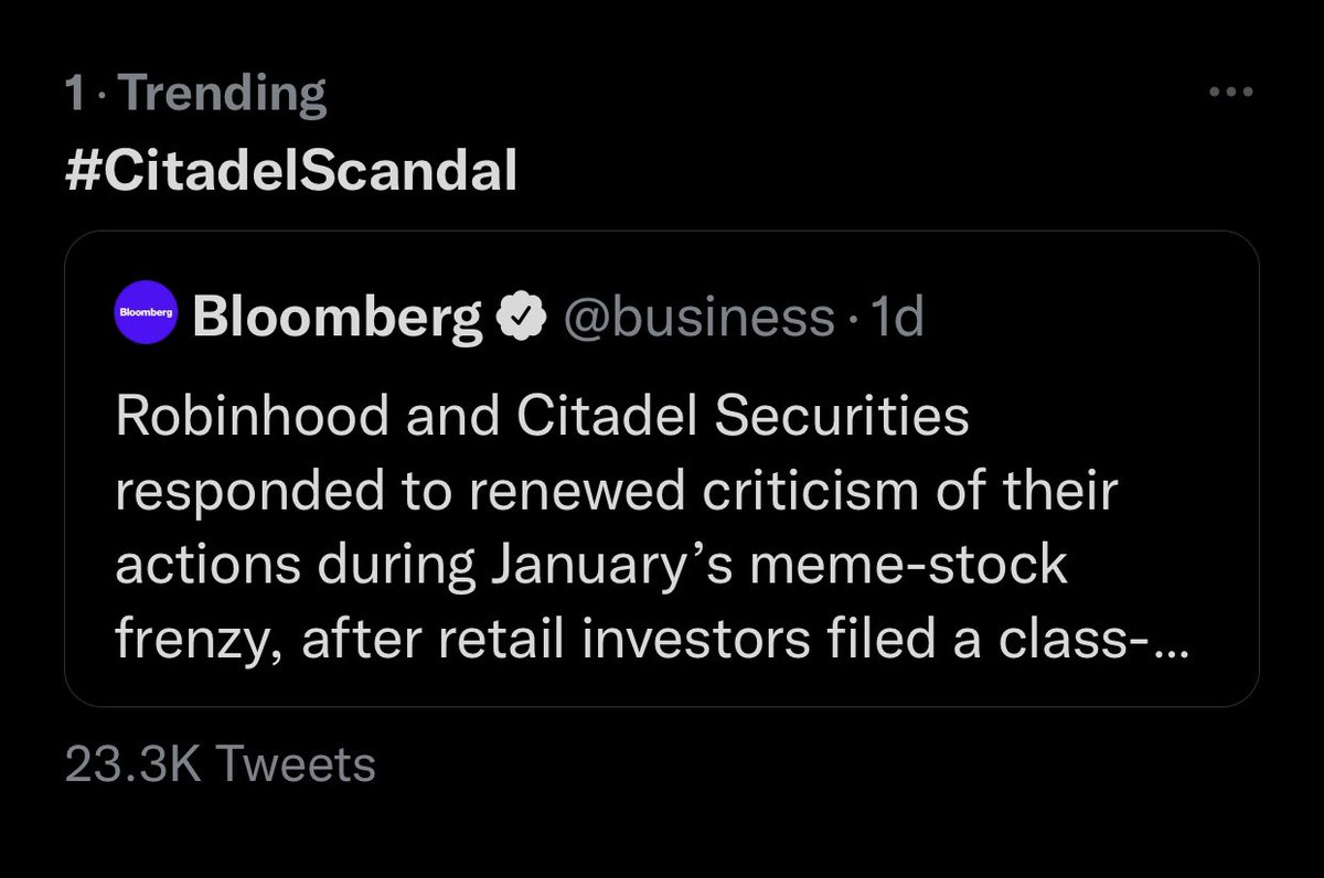 davidmarinojr's tweet photo. Yo #CitadelScandal #1 https://t.co/fjf3vUp82k