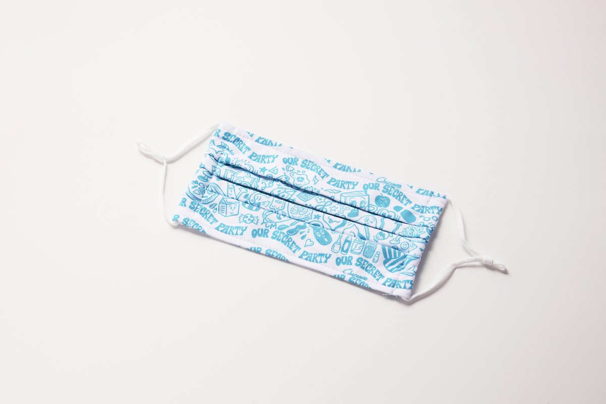 Chocomoo_Exh's tweet image. 【Welcome cafe by.Chocomoo(チョコムー)】
10月に入り #梅田ロフト でのショップも閉幕が近づいてまいりました😢
#マスク #バンダナ #エコバッグ など普段遣いにぴったりのアイテムが並んでおります❣
#Chocomoo さんの世界でお買い物をお楽しみください💓

loft.co.jp/shop_list/info…