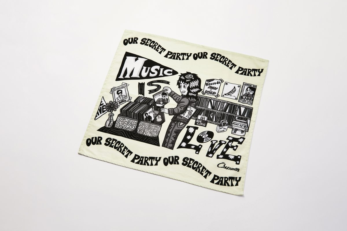 Chocomoo_Exh's tweet image. 【Welcome cafe by.Chocomoo(チョコムー)】
10月に入り #梅田ロフト でのショップも閉幕が近づいてまいりました😢
#マスク #バンダナ #エコバッグ など普段遣いにぴったりのアイテムが並んでおります❣
#Chocomoo さんの世界でお買い物をお楽しみください💓

loft.co.jp/shop_list/info…