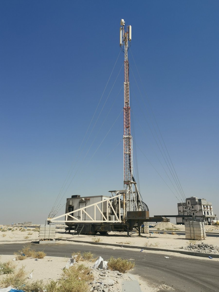 بناء على ما تقدمت به لجنة جنوب عبدالله المبارك في طلب سابق إلى الشركات بتحسين مستوى الخدمة .

نشكر شركة <a href="/stc_kwt/">stc Kuwait</a> على التجاوب والأهتمام بالعملاء لديهم وتلبية الطلب 🙏🏻

كما نتمنى من شركتي
<a href="/ZainKuwait/">Zain Kuwait</a> 
<a href="/OoredooKuwait/">Ooredoo Kuwait</a>
الاهتمام بعمالائهم ايضا في منطقة  #جنوب_عبدالله_المبارك