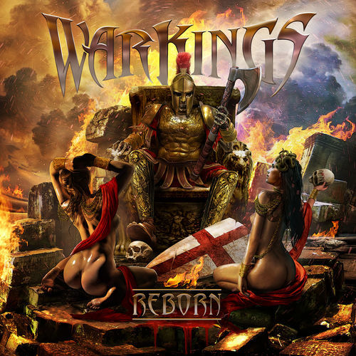 Metal Meyhem Radio (@metalmeyhem) on Twitter photo #NowPlaying on Metal Meyhem Radio right now: We are the Fire by <a href="/warkings_metal/">warkings_metal</a> | #TheSouthCoastsNewRockAlternative | Tune in now bit.ly/meyhem |
Buy this song links.autopo.st/mtt #NowPlaying on Metal Meyhem Radio right now: We are the Fire by <a href="/warkings_metal/">warkings_metal</a> | #TheSouthCoastsNewRockAlternative | Tune in now bit.ly/meyhem |
Buy this song links.autopo.st/mtt