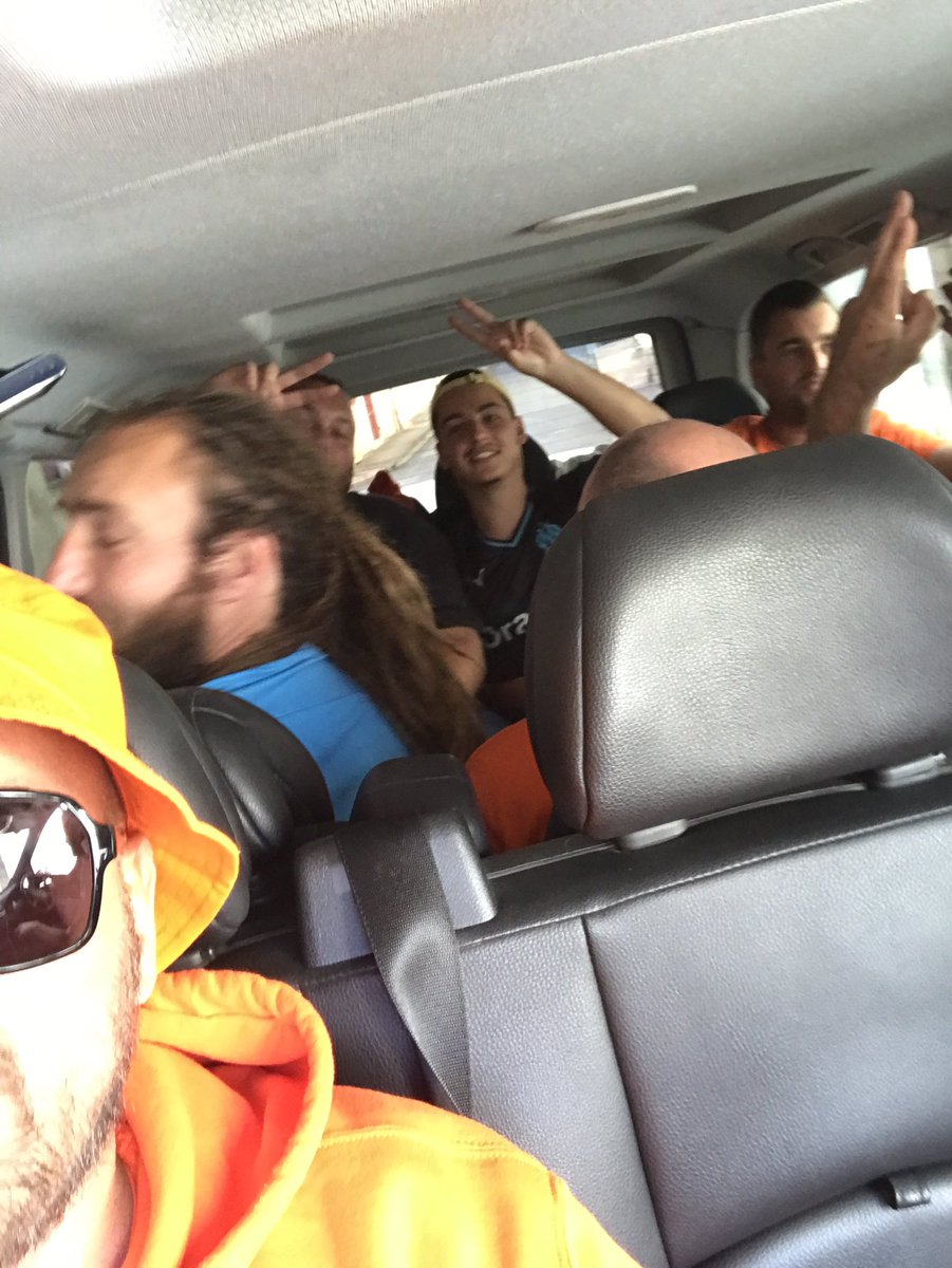 C_mours's tweet photo. On the road!!!! @TeamOM_Officiel @Winners1987 @Mode55489648 @Toto_RiinaOM @_LucasOM_ @BenRaams https://t.co/acvmIdum4H
