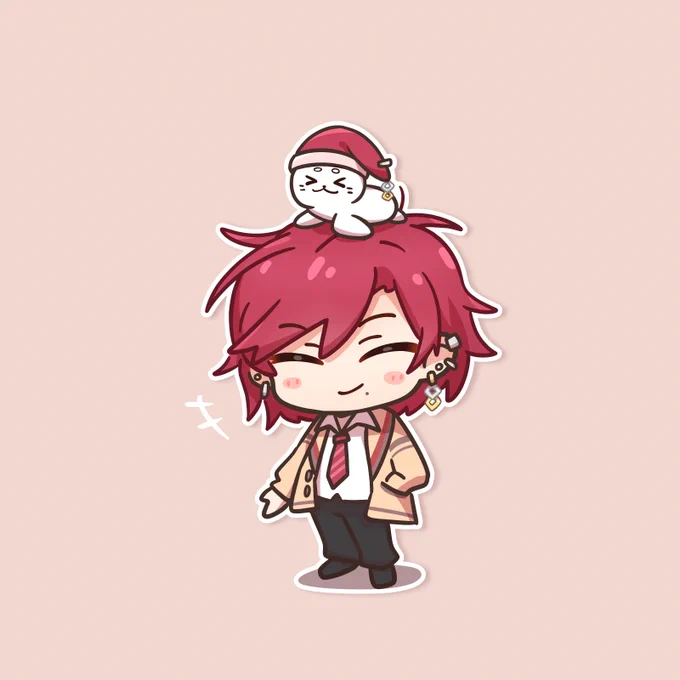 #今月描いた絵を晒そう 