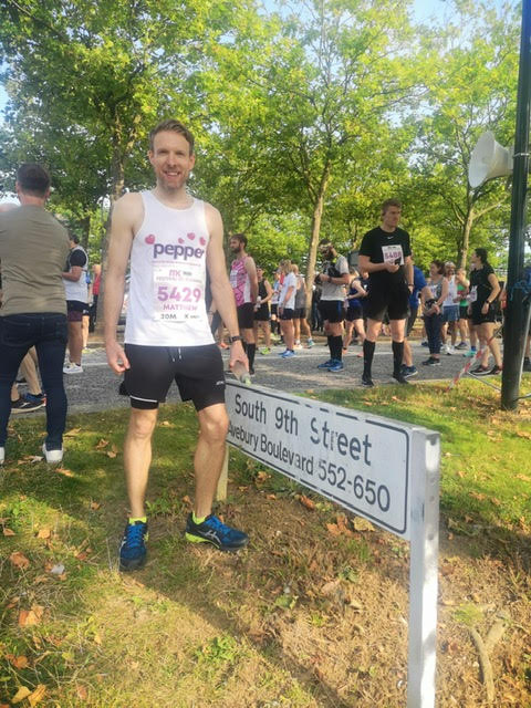 Pepper Foundation tweet media