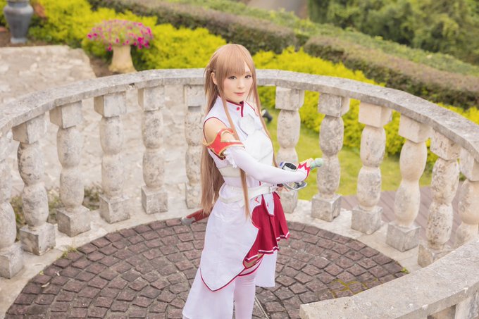 Twitterのコスプレ画像38