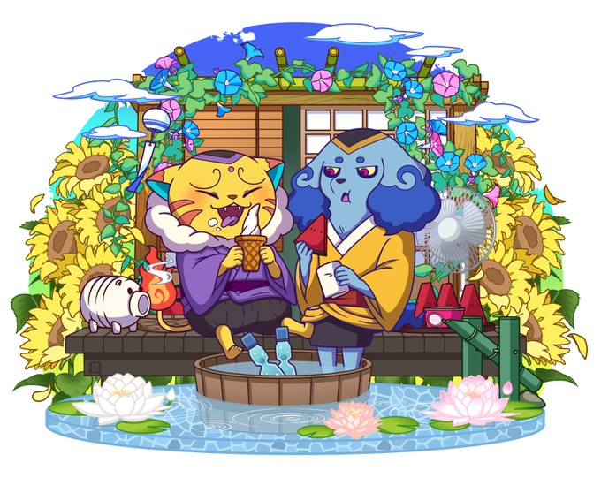 犬まろのtwitterイラスト検索結果