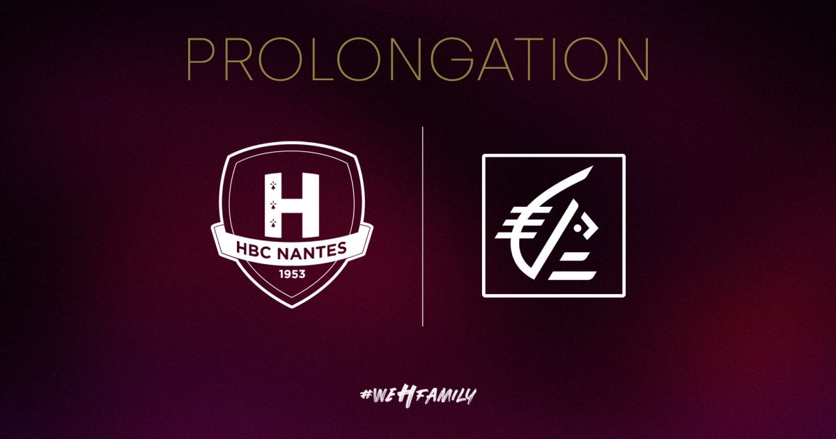 CaissEpargneBPL's tweet photo. Partenaire depuis 5 saisons, la @CaissEpargneBPL va continuer à soutenir le @HBCNantes ❤️
Plus d'infos sur : https://t.co/vTxqGoKdWo
#TousH #WeHFamily #EspritHandball https://t.co/J54gW5uPa4