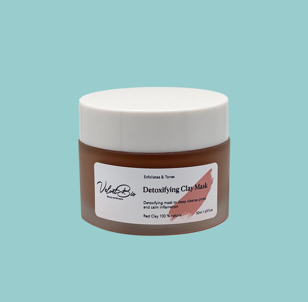 Velvet_Bio's tweet photo. NEW PRODUCT LAUNCH
Our philosophy is to use only skincare that you can eat! I know it sounds perhaps strange to some but you want to use only the best for healthy and glowing look!
#clayfacemask #glowingcomplexion https://t.co/RThLSsU0L0