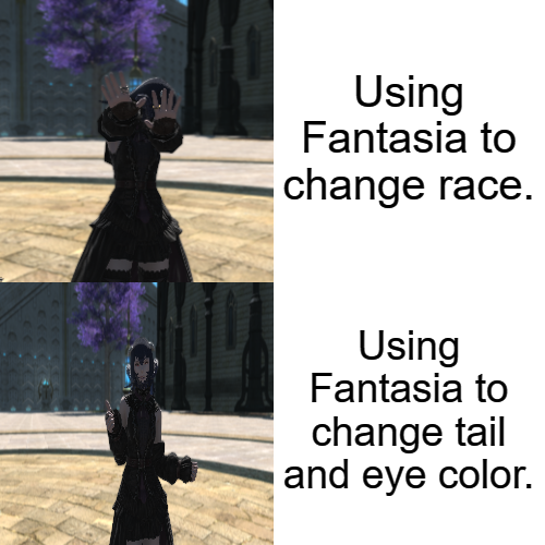 redditFFXIV's tweet photo. "Fantasia priorities." by MegaGamer235
https://t.co/7FhaoJpldF https://t.co/NY9ZBe0F3W