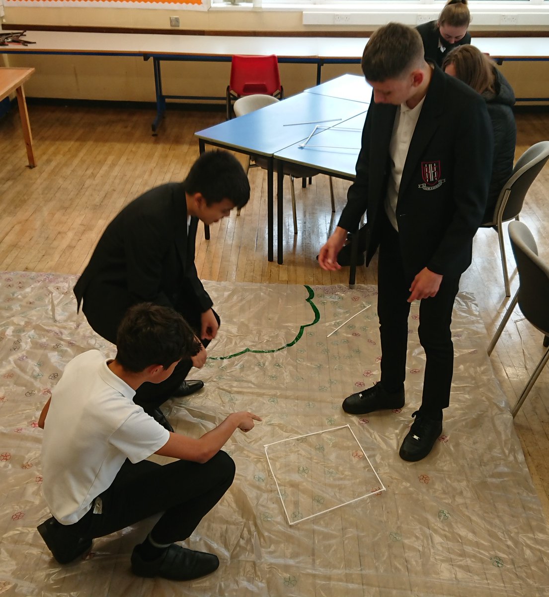 BHHSScience tweet media