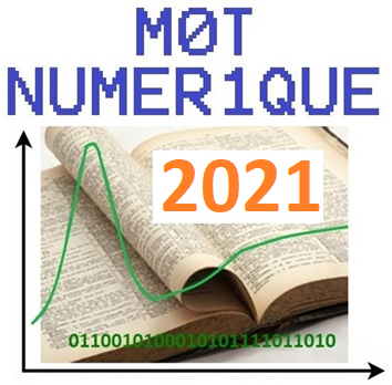 Votez pour le mot #numérique 2021. Merci pour RT !  #motn21
davidfayon.fr/2021/09/electi…
#dataviz #licornable #métavers #scaleup etc. cc 
<a href="/jbonnel/">Julien Bonnel 🌱🤖🛡️🌎🚀✨</a> <a href="/ChanPerco/">Jonathan Chan  💡📣</a> <a href="/bretones/">Luc Bretones</a> <a href="/ygourven/">Yann Gourvennec</a> <a href="/Pem/">Pierre Mawas</a> <a href="/HdAgrain/">Henri d'AGRAIN</a> <a href="/gchampeau/">Guillaume Champeau</a> <a href="/benavent/">@benavent</a> <a href="/babgi/">Gilles Babinet</a> <a href="/fadouce/">fabienne billat</a> <a href="/Guy_mm/">Guy Mamou-Mani</a> <a href="/fadouce/">fabienne billat</a> <a href="/natchiche/">Nathalie Chiche</a> <a href="/Digital_Mika/">Mighty Mike</a> <a href="/fredcavazza/">Frederic CAVAZZA</a>