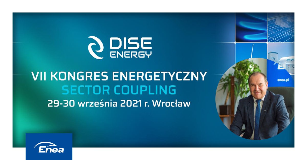 Grupa_Enea's tweet photo. W Szczecinie trwa #EnergiaNowoczesnychMiast, a tymczasem we Wrocławiu - #KongresEnergetyczny @DISE_ENERGY, którego partnerem jest #Enea. O ⏰14.35 panel dot. transformacji #ciepłownictwo. Weźmie w nim udział B. #Rybacki, prezes #EneaPołaniec. Transmisja 👉 https://t.co/9weYS3upRZ https://t.co/SWOBLpZ609