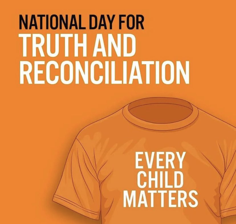 "Education got us into this mess, and education will get us out of this mess"  -The Honorable Murray Sinclair .   Learn all you can.  #truthbeforereconciliation