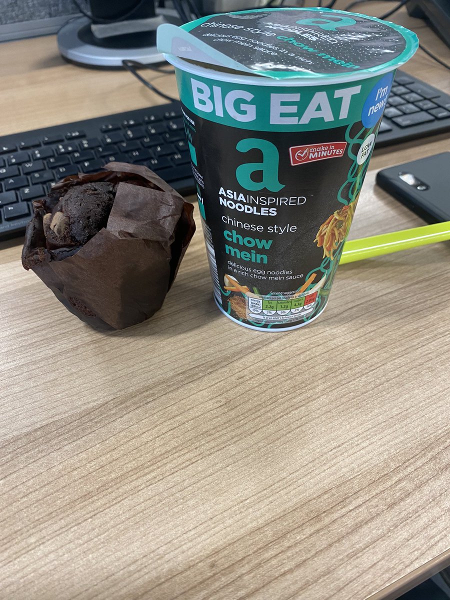 Very sad dinner today. Anyone else?