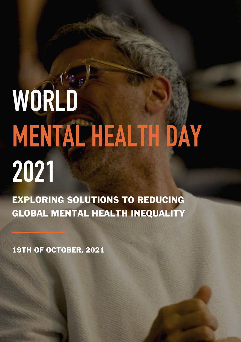 Feelgoodco's tweet photo. #WorldMentalHealthDay is fast approaching. Feel Good have created this organisational guide to help you to dig into the challenges &amp; creative solutions to mental health inequality.

Explore the guide at https://t.co/cdhGBF5Hzl

#wellbeing #mentalhealth https://t.co/2RLZiBtTlC