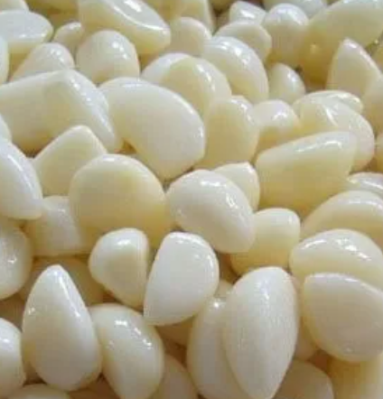 VeganoVitor's tweet photo. O segredo pro feijão gostoso é usar partes iguais de alho e feijão.

Me siga para mais dicas de culinária. https://t.co/9ENuGnCMfN