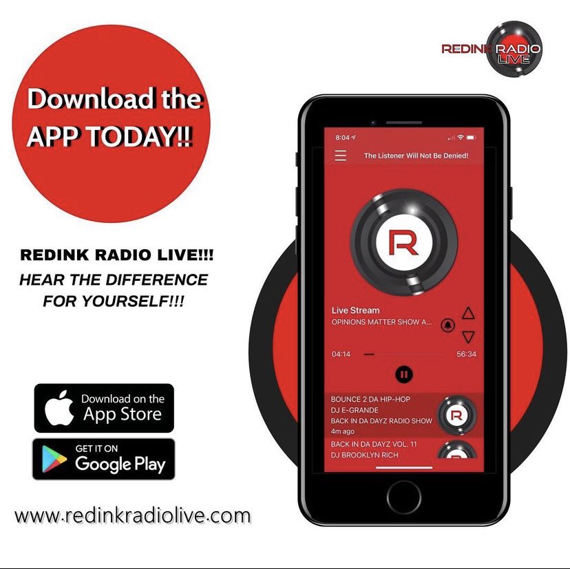 Radio Dayz - Apps on Google Play